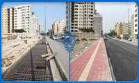 پروژه خیابان فجر