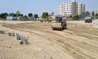 پروژه بازگشایی معبر اسلام آباد